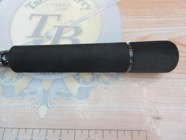 シルバーウルフMX 82ML・Q