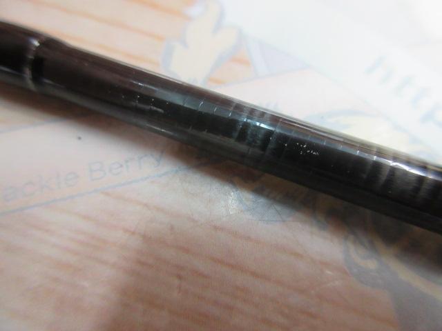 シルバーウルフMX 82ML・Q