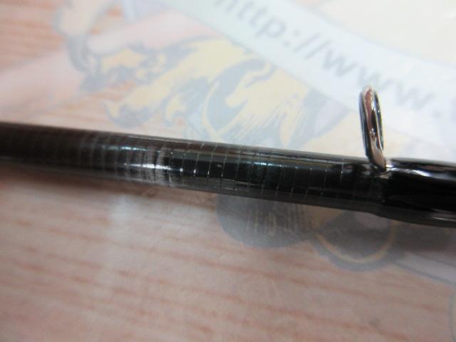 シルバーウルフMX 82ML・Q