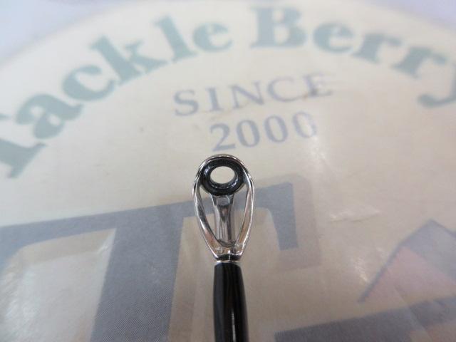 シルバーウルフMX 82ML・Q