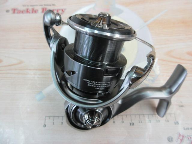 Daiwa スピニングリール 25カルディアLT4000-C ダイワ スピニングリール 25カルディア LT4000-C【即日発送】(LT4000-C