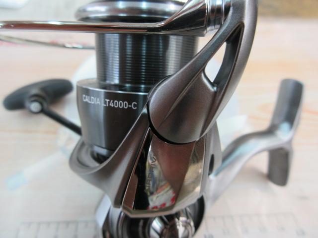 25カルディア LT4000-C｜＠ベリーネット 日本最大新品中古釣具WEBショップ