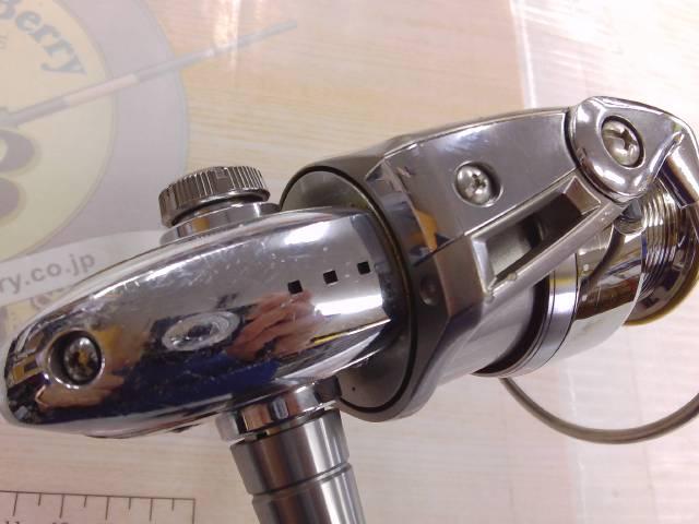 カルディアKIXカスタム 2508