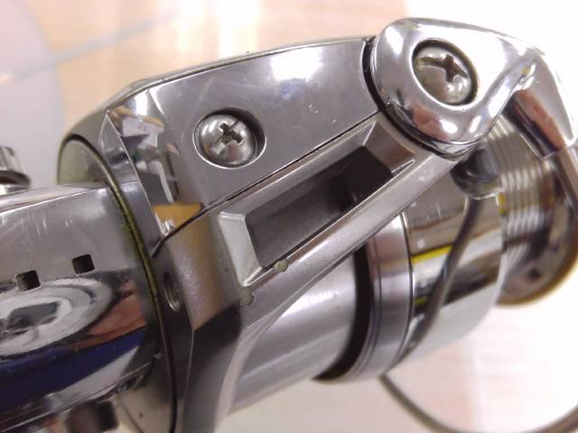 カルディアKIXカスタム 2508