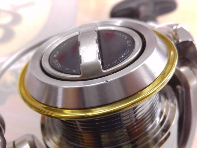 カルディアKIXカスタム 2508