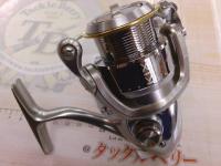 カルディアKIXカスタム 2508