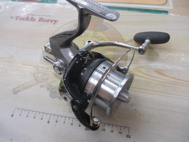 13スーパーエアロサーフリーダーCI4+ 17細糸仕様