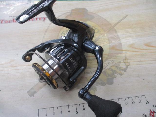 17ツインパワーXD C3000HG｜＠ベリーネット 日本最大新品中古