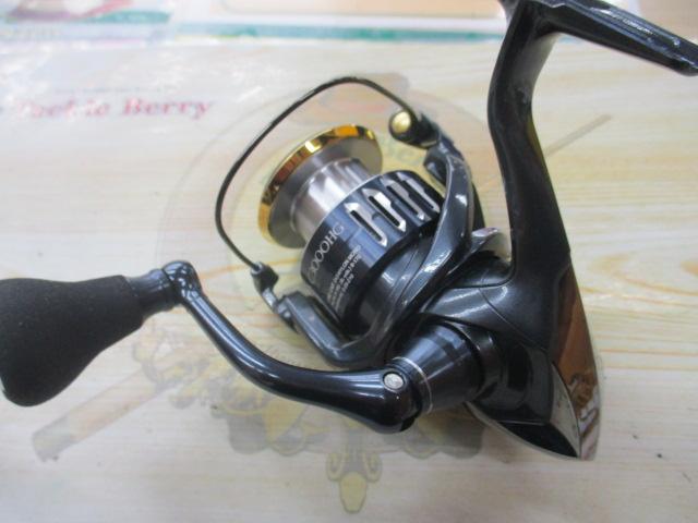 17ツインパワーXD C3000HG｜＠ベリーネット 日本最大新品中古