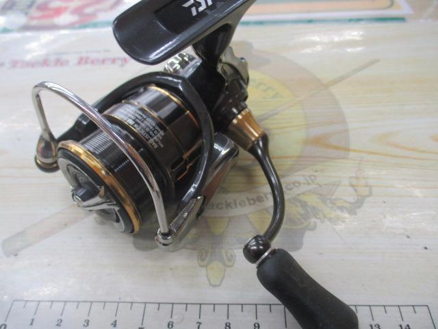 19バリスティックFW LT2500S-C｜＠ベリーネット 日本最大新品
