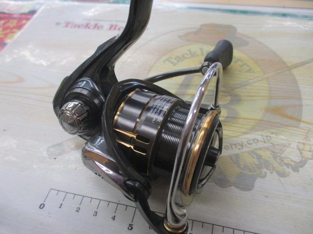 19バリスティックFW LT2500S-C｜＠ベリーネット 日本最大新品
