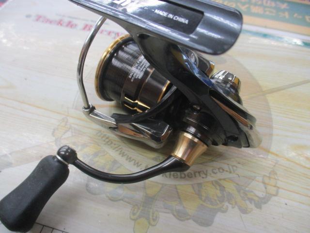 19バリスティックFW LT2500S-C｜＠ベリーネット 日本最大新品