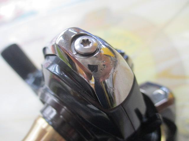 19バリスティックFW LT2500S-C