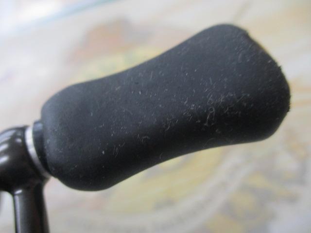 19バリスティックFW LT2500S-C