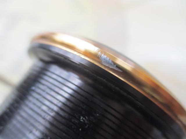 19バリスティックFW LT2500S-C