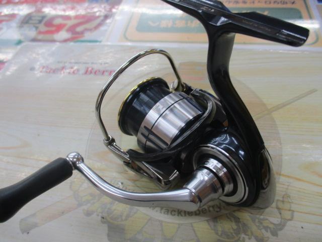 19 セルテート　LT2500s 美品 ダイワ(DAIWA)|19 セルテート LT2500S|HARDOFFオフモール