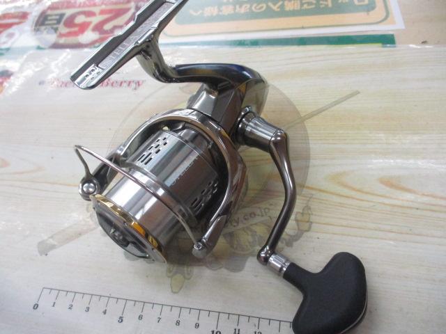 【新品未使用】シマノ　18　ステラ　4000MHG 2025年最新】Yahoo!オークション -18 ステラ 4000MHGの中古品