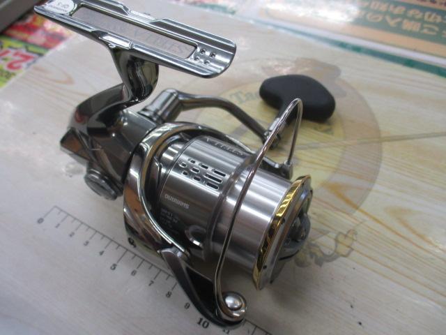 18ステラ 4000MHG｜＠ベリーネット 日本最大新品中古釣具WEBショップ