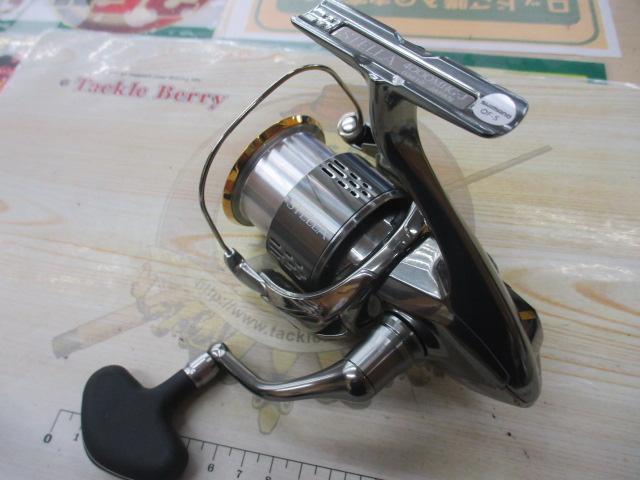 18ステラ 4000MHG｜＠ベリーネット 日本最大新品中古釣具WEBショップ