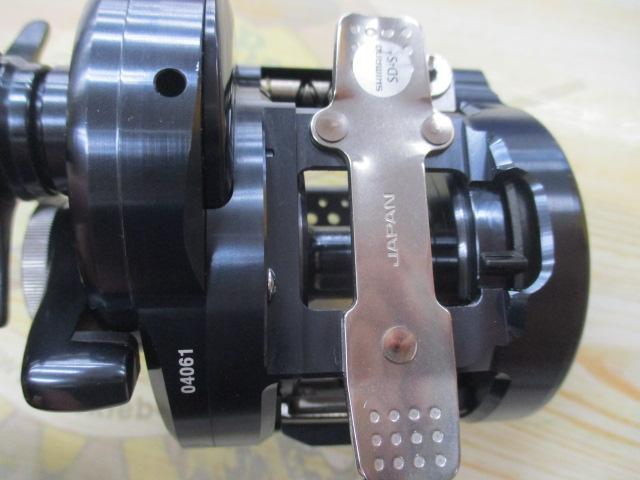 19オシアコンクエストリミテッド 300HG