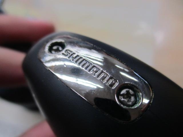 19オシアコンクエストリミテッド 300HG