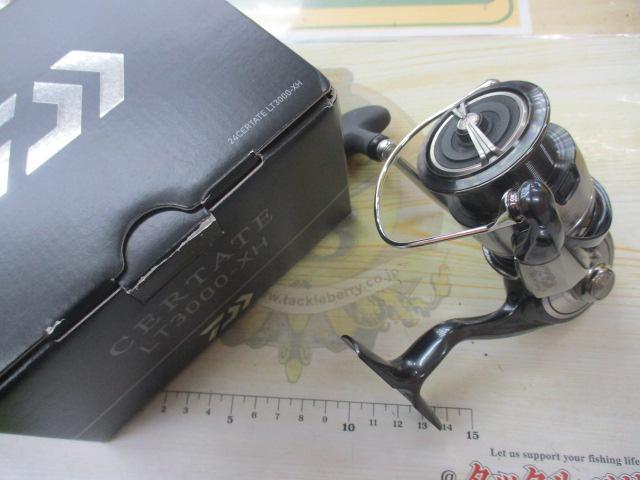 24セルテート LT3000-XH