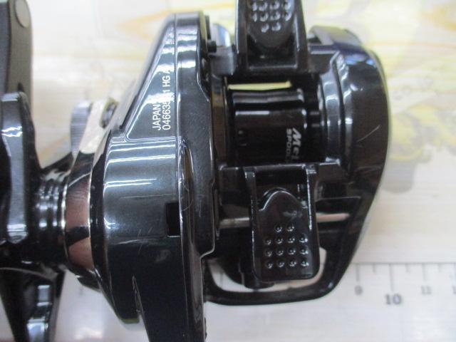 24メタニウムDC 71HG