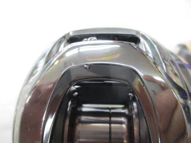 24スティーズ SV TW 100H｜＠ベリーネット 日本最大新品中古釣具WEB