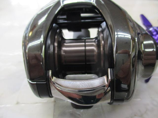 24スティーズSVTW 100H 新品 DAIWA（釣り） ダイワ 24スティーズSV TW 100-XHL (左ハンドル