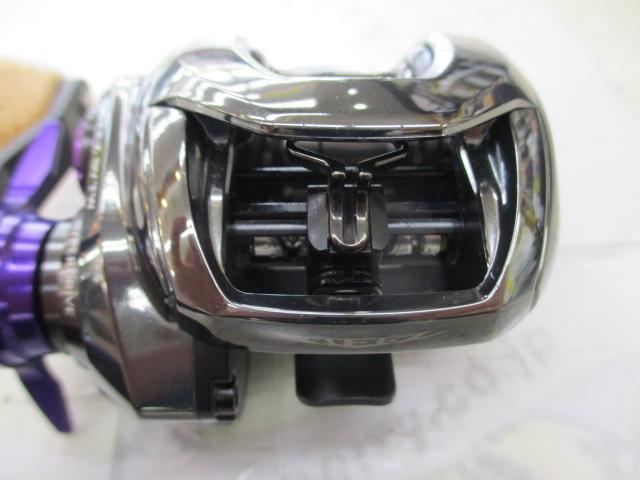 [美品]24スティーズSVTW 100H 24スティーズ SV TW 100H｜＠ベリーネット 日本最大新品中古釣具