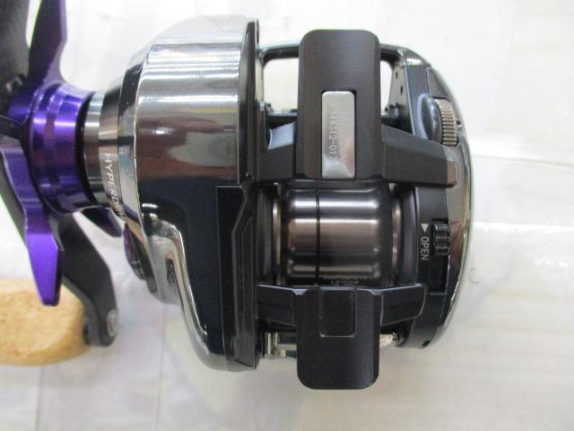 24スティーズ SV TW 100H｜＠ベリーネット 日本最大新品中古釣具