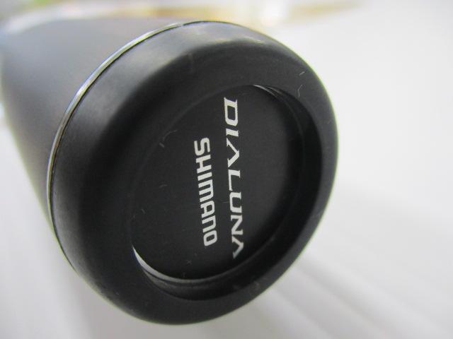 23ディアルーナ S106ML