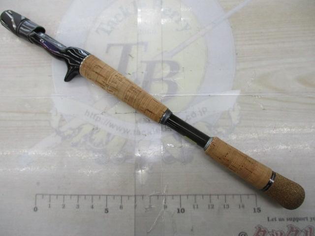 スティーズ SC C69MH