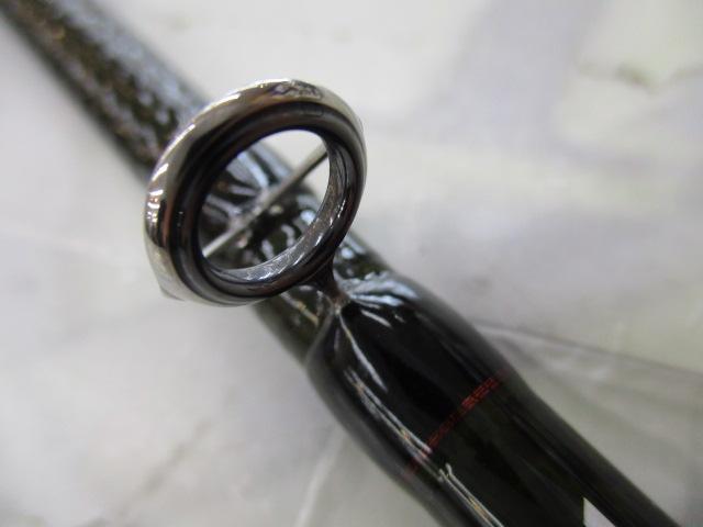 スティーズ SC C69MH