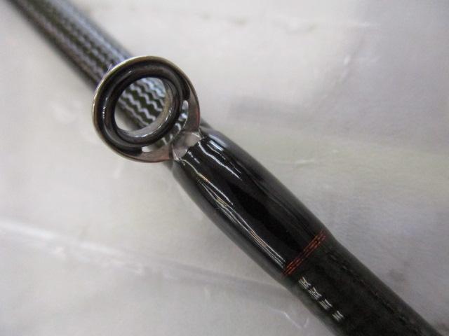 スティーズ SC C69MH