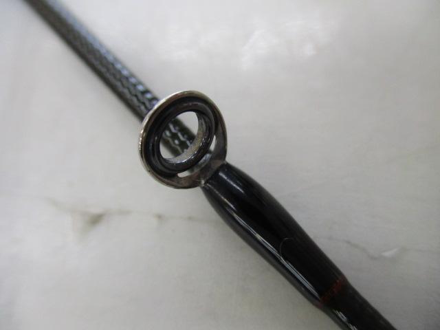 スティーズ SC C69MH