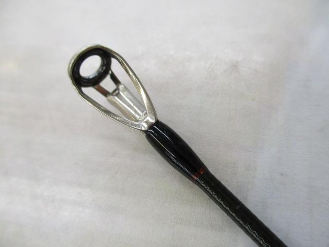 スティーズ SC C69MH