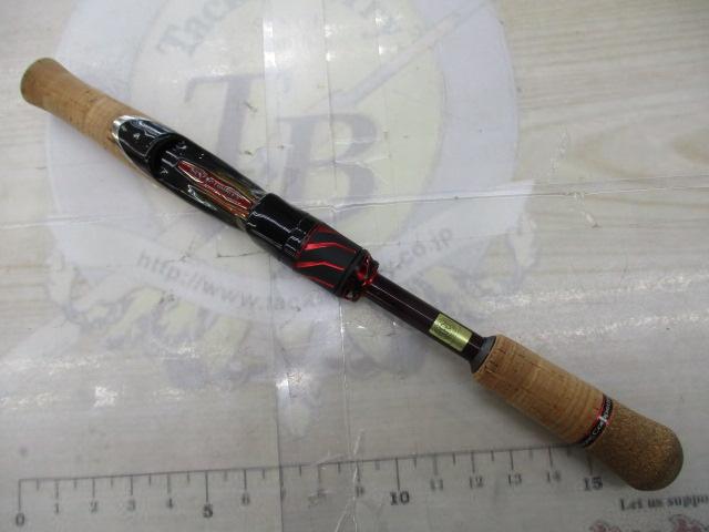 スティーズ SC S64L-SV.ST Steez SC S64L-SV / ST [FIRE FLASH [ShoreCompetition]] - JDM Fishing