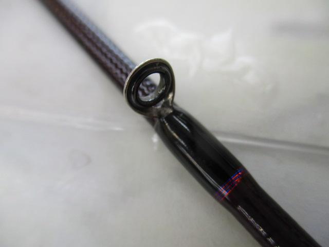 スティーズ SC S64L-SV・ST