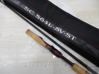 スティーズ SC S64L-SV・ST