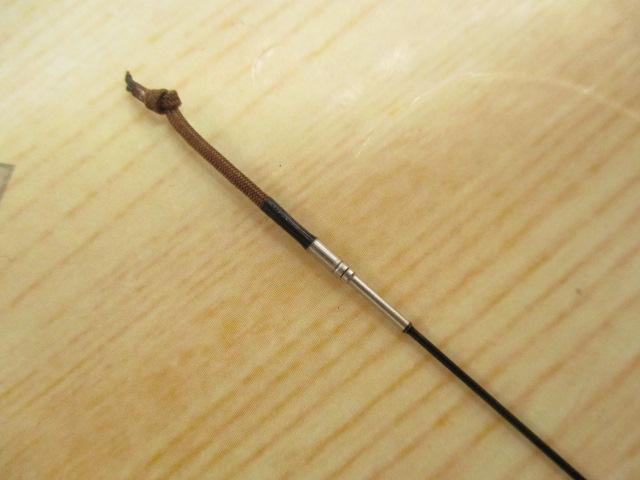 春渓 硬調70M・V