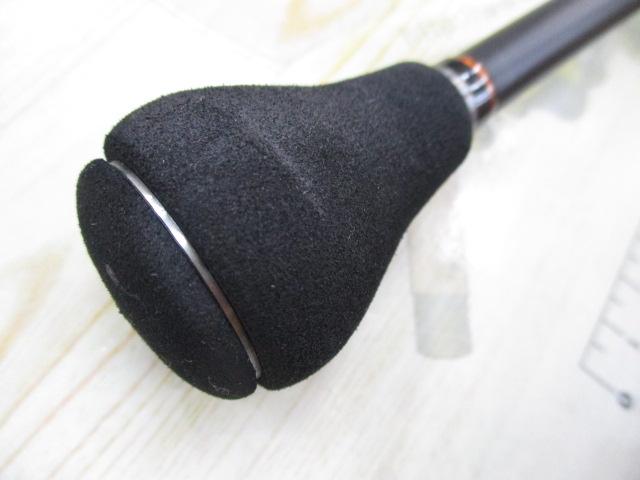 オシアジガーインフィニティ モーティブ B610-5｜＠ベリーネット 日本