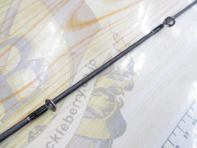 オシアジガーインフィニティ モーティブ B610-5