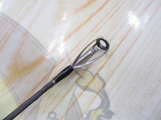 オシアジガーインフィニティ モーティブ B610-5