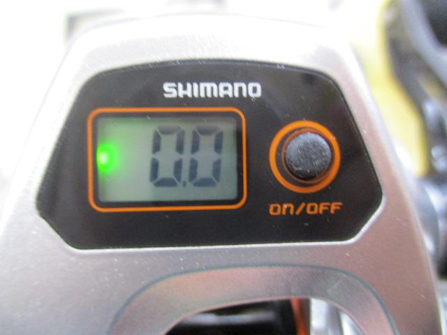 14バルケッタCI4+ 200HG