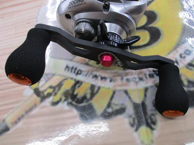 14バルケッタCI4+ 200HG