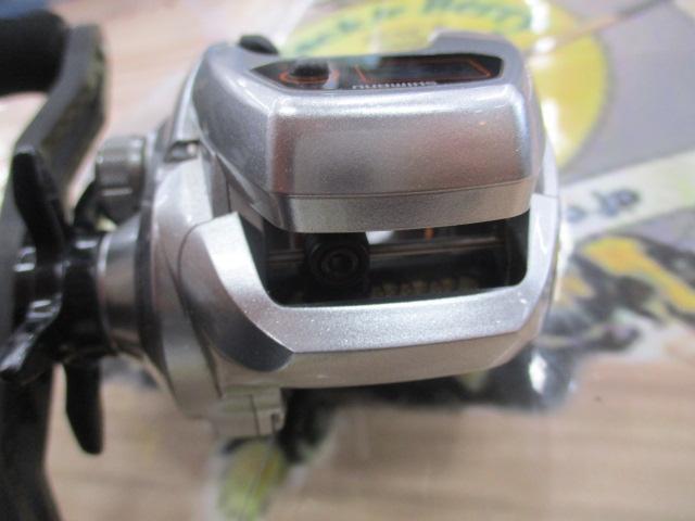 14バルケッタCI4+ 200HG