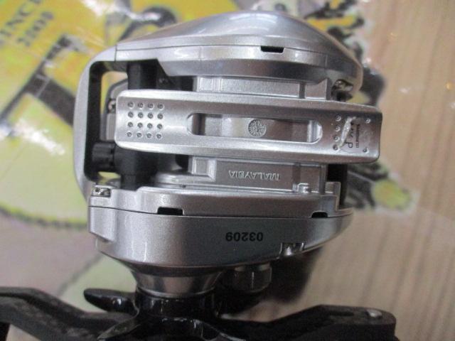 14バルケッタCI4+ 200HG