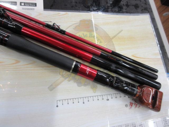 ダンドウXX石鯛 MH544｜＠ベリーネット 日本最大新品中古釣具WEB