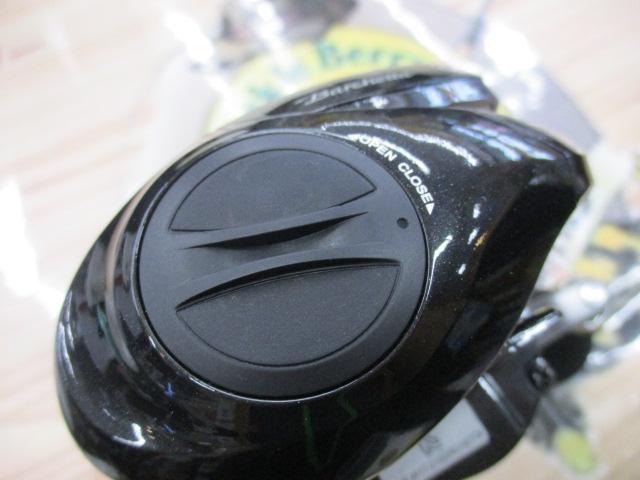 21バルケッタ 151DHPG